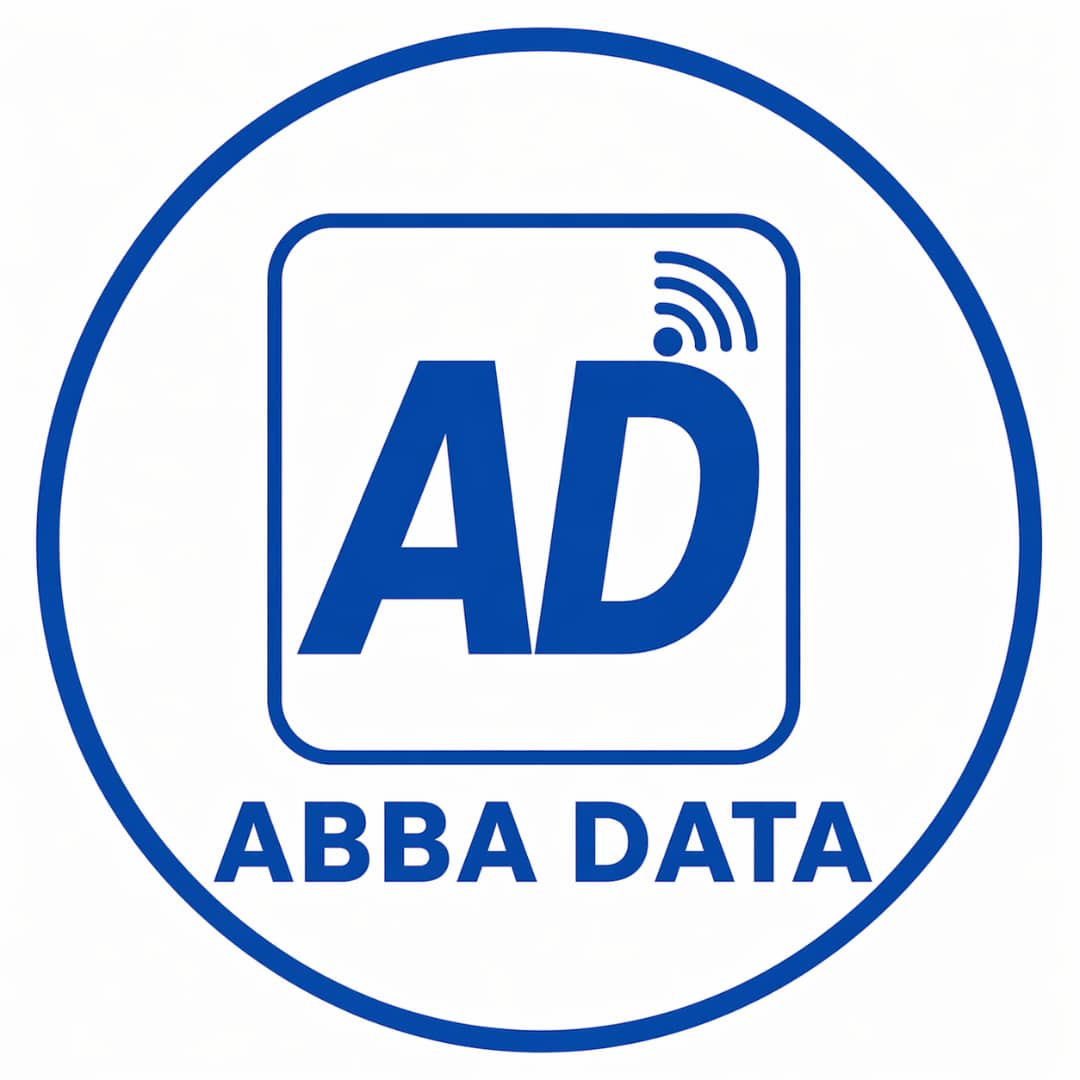 Abbadata | Best Technology platform that offers solution to your data ...